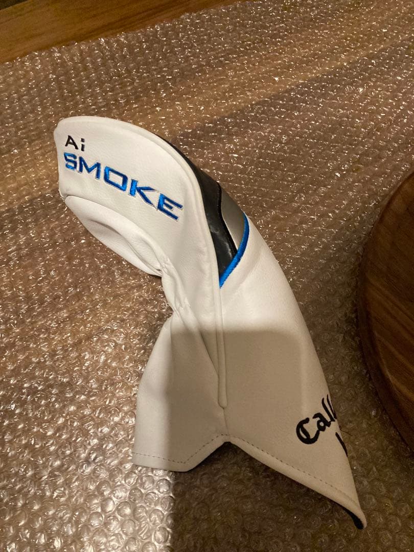 aiスモークミニドライバー13.5° ディアマナwb63s 43.5インチ