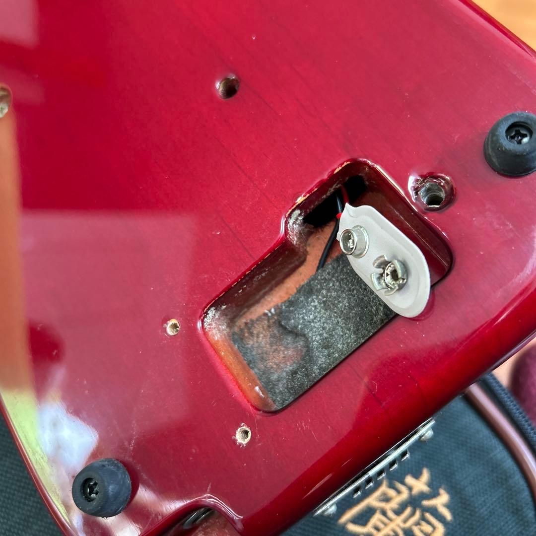 Suzuki 大正琴　蘭ソプラノ　砂丘　木製 ケース付き