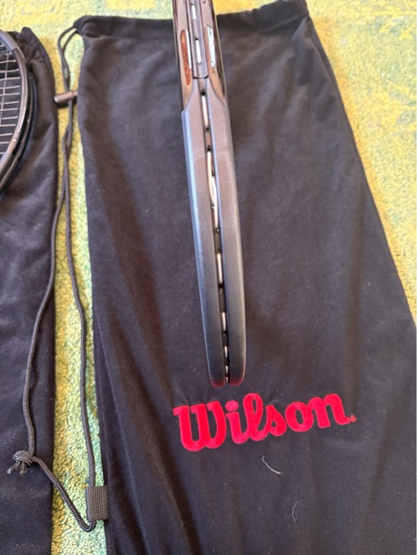 Wilson PRO STAFF RF97 テニストピア spec3