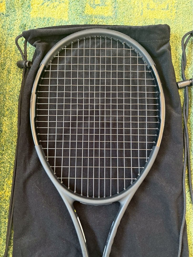 Wilson PRO STAFF RF97 テニストピア spec3
