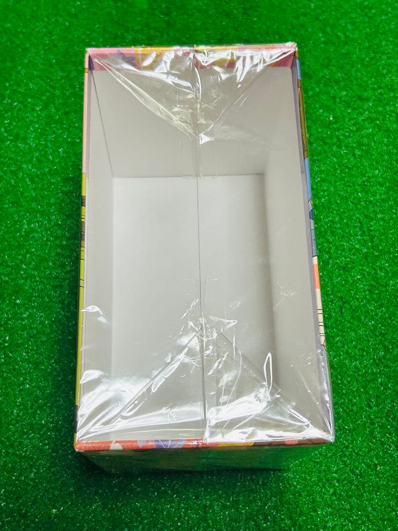 【非売品】忍たま乱太郎 第18シリーズ DVD 全巻購入応募特典 収納BOX