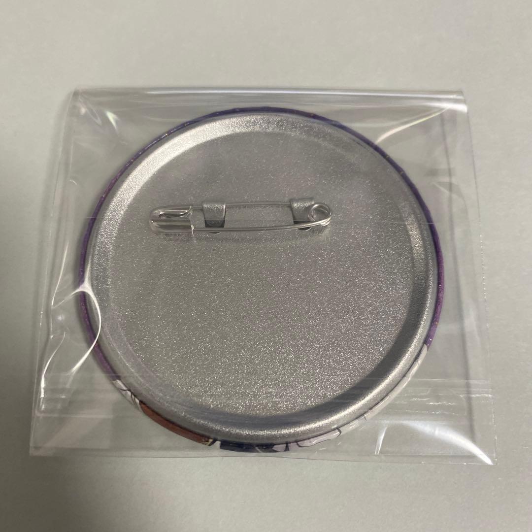 名探偵コナン　諸伏高明 缶バッジ