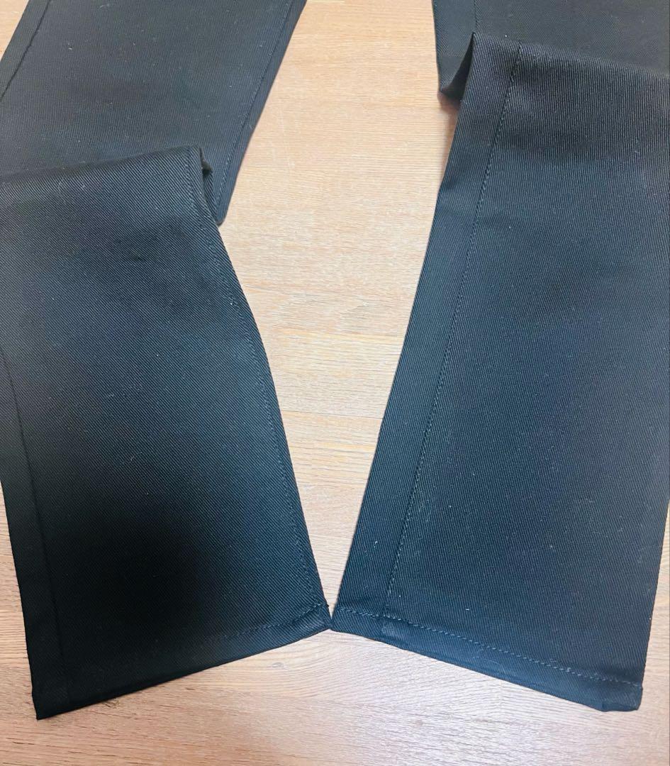 パーリーゲイツ ストレッチパンツ 美品