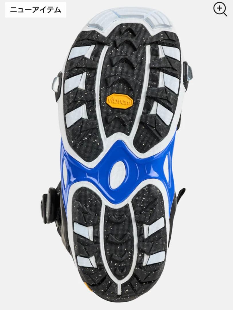 スノーボード Burton Waverange X Pro Wide 28.5cm