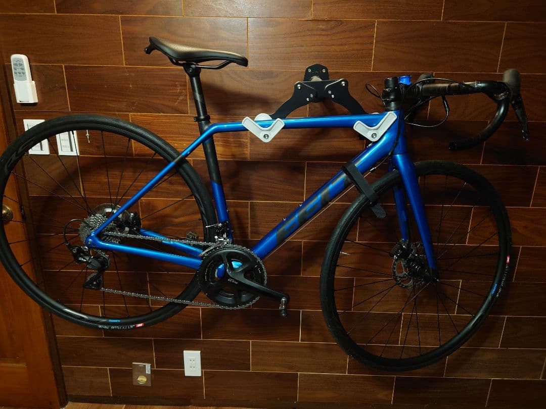 つう FELT FR Advanced 105 フルカーボン