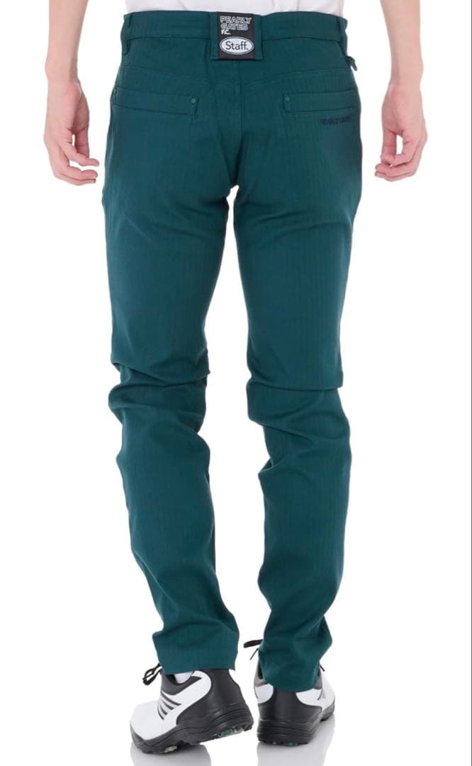 うりたつ　【新品】パーリーゲイツ　メンズ　パンツ　6