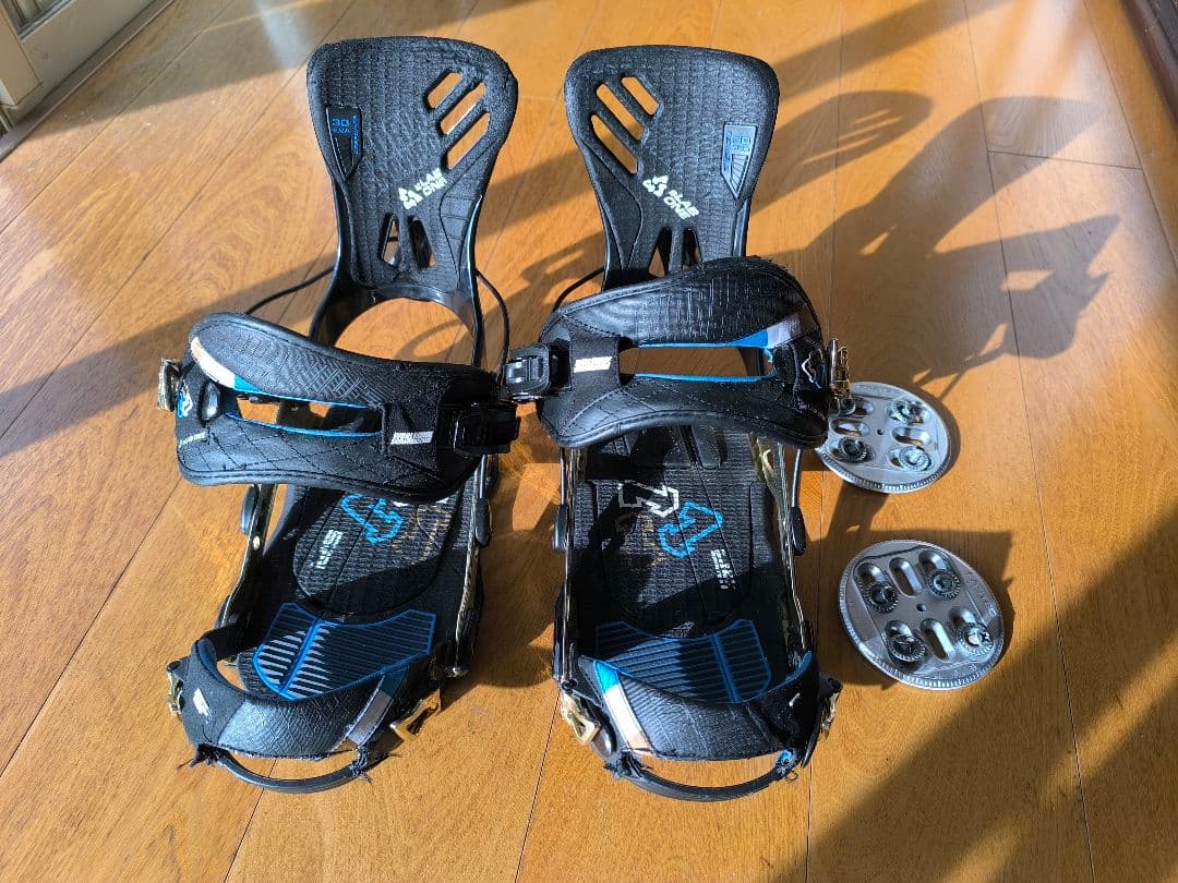 SP UNITED sLAB ONE【Lサイズ】