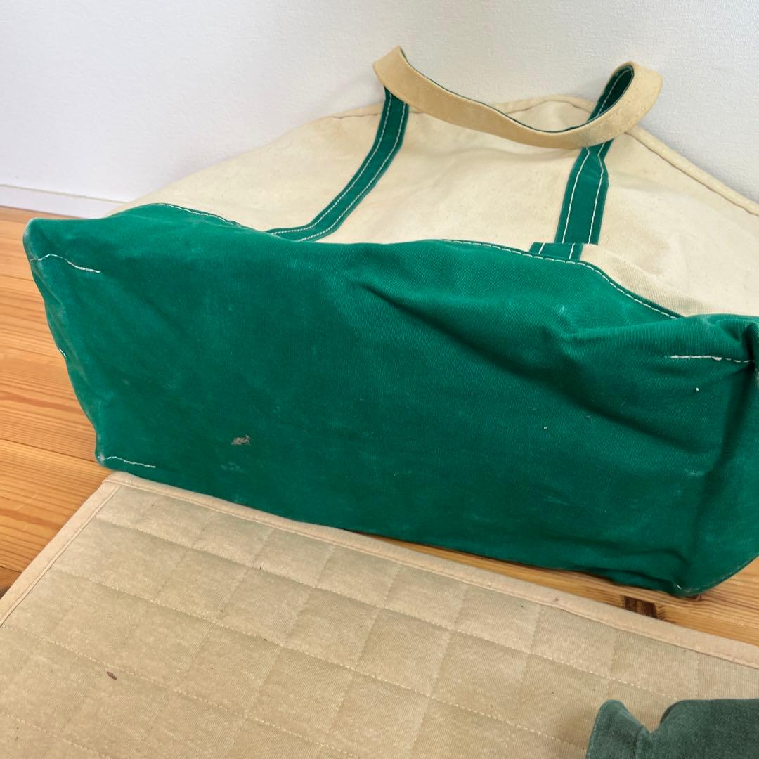 ヴィンテージエルエルビーンバック