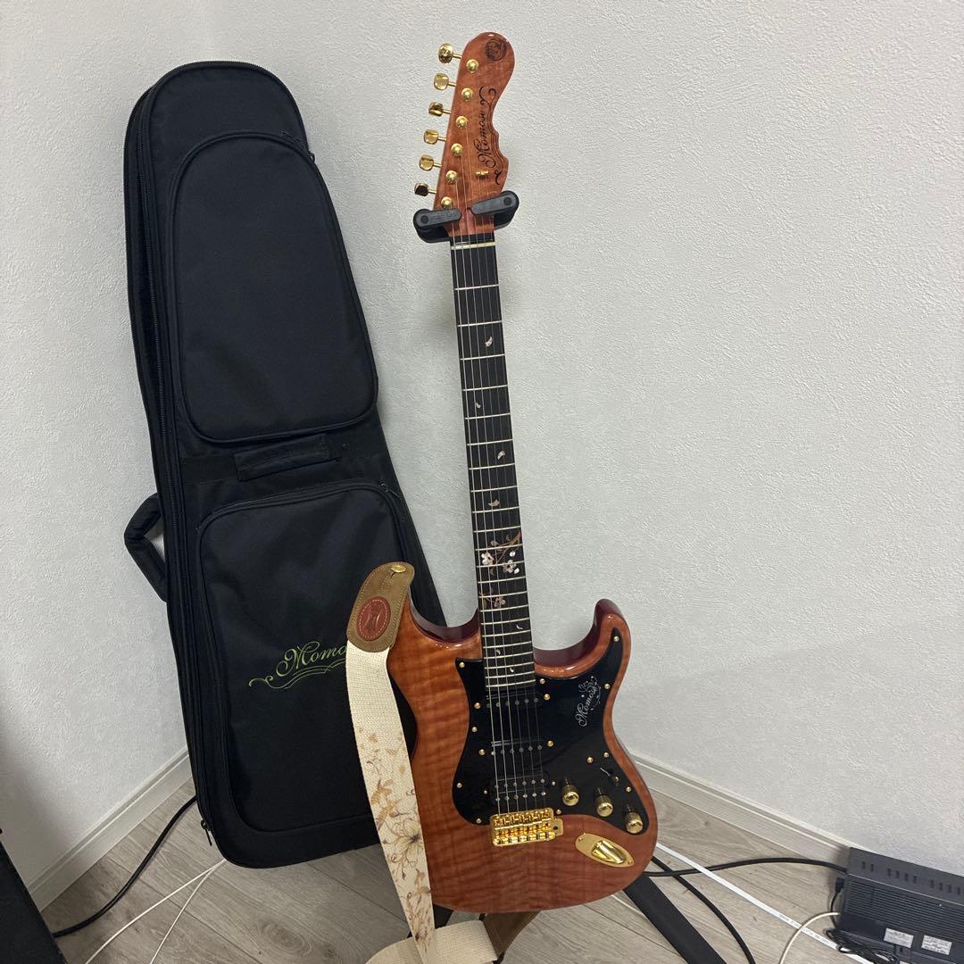 MOMOSE MC-SAKURA SP’24/E