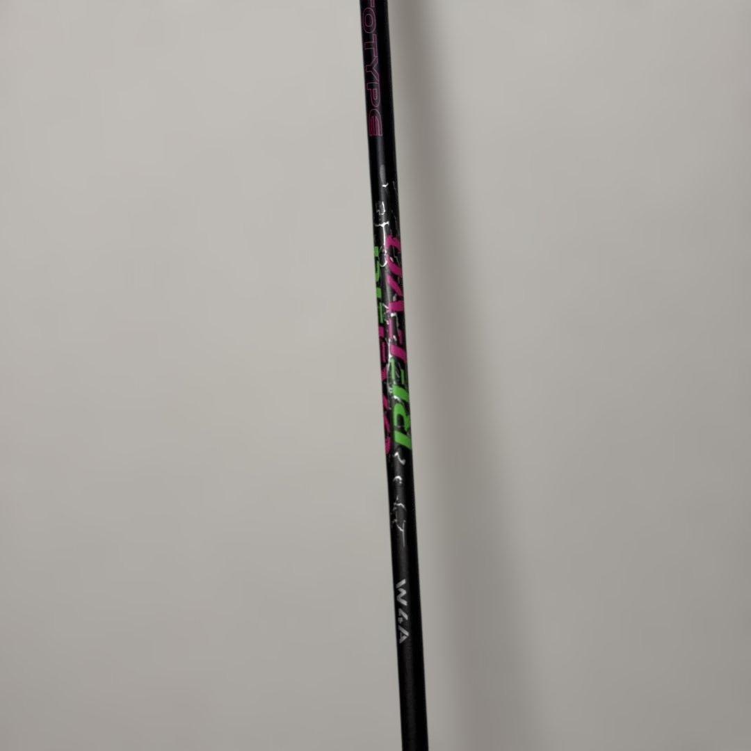 TaylorMade SIM ドライバー 9度