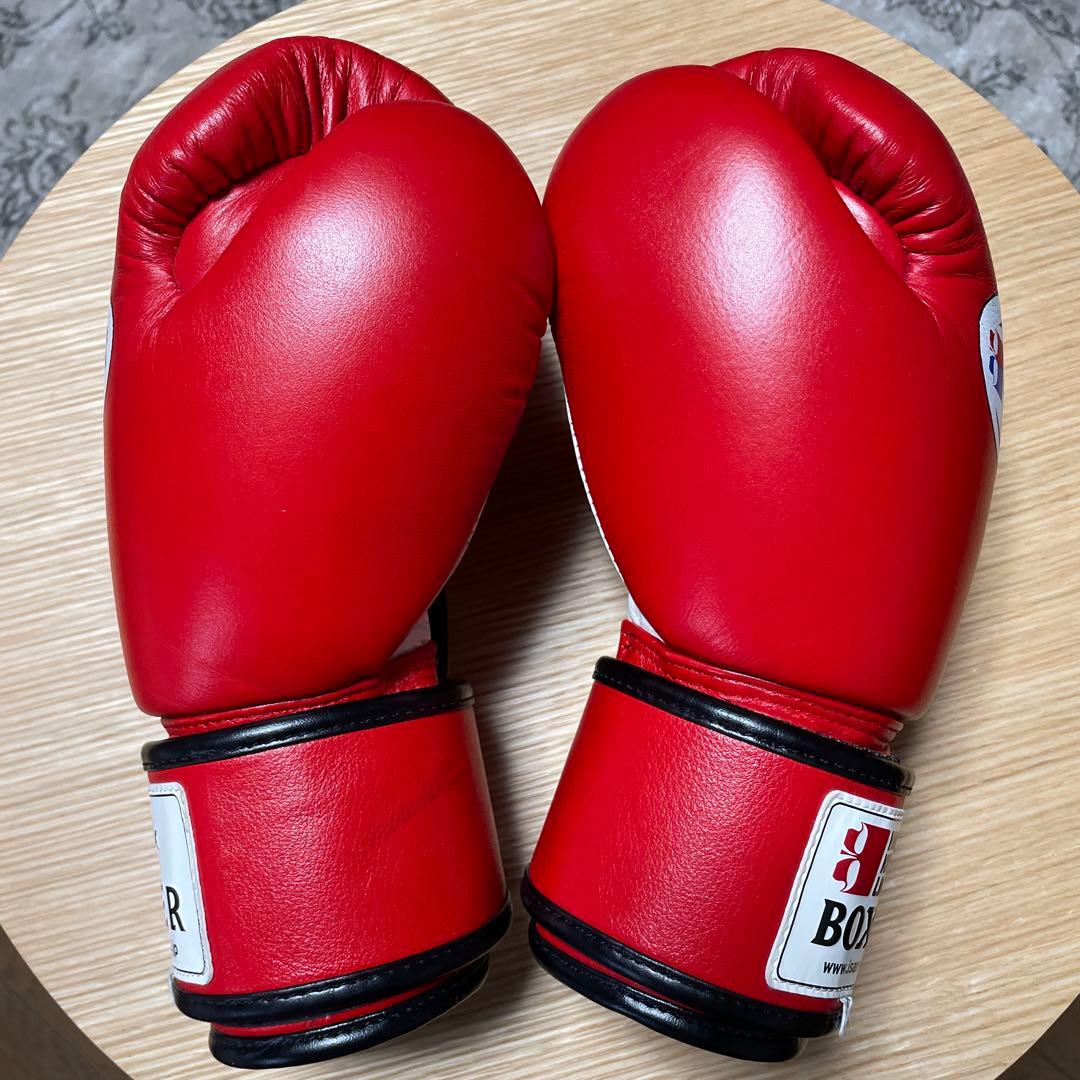 BOXER ボクシンググローブ16oz
