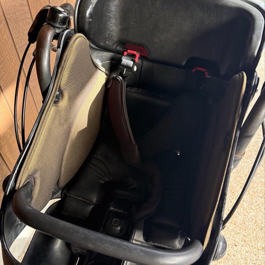 ※1月末削除予定❗️【匿名送料込】PanasonicギュットミニDX20インチ