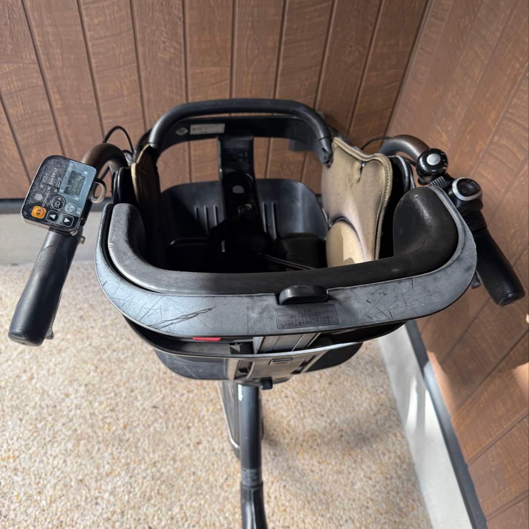 ※1月末削除予定❗️【匿名送料込】PanasonicギュットミニDX20インチ