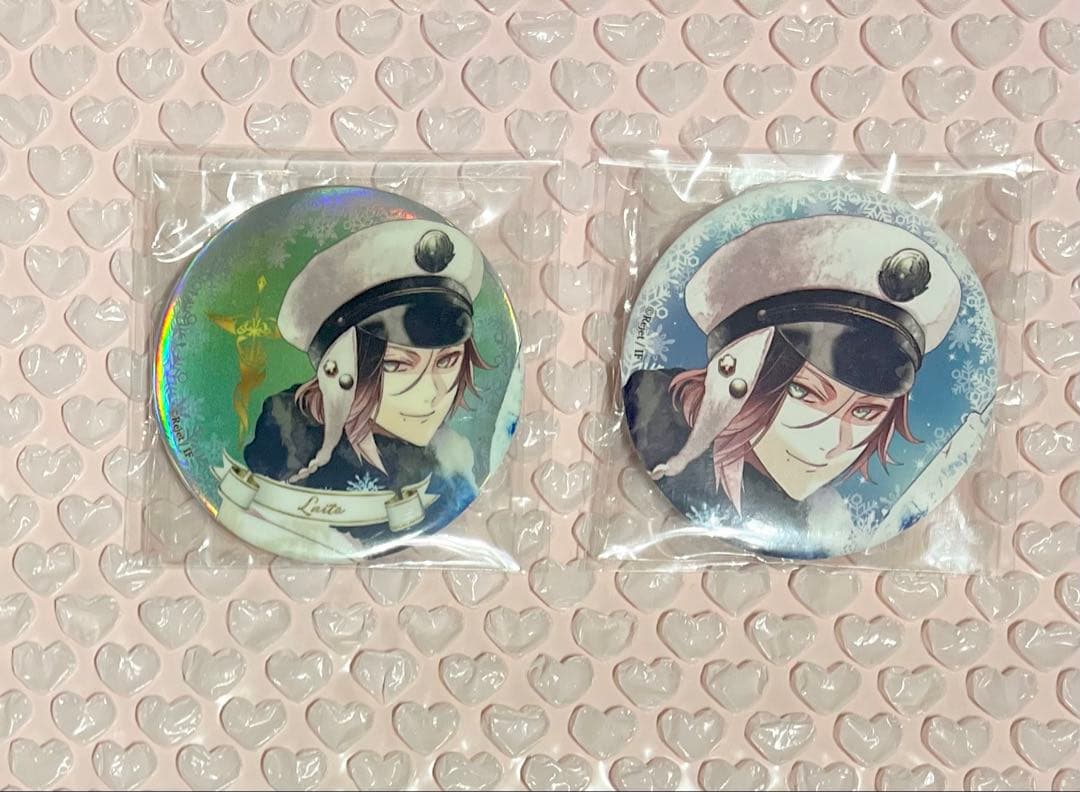 ディアラバ ライト 中国限定 バラ売り不可