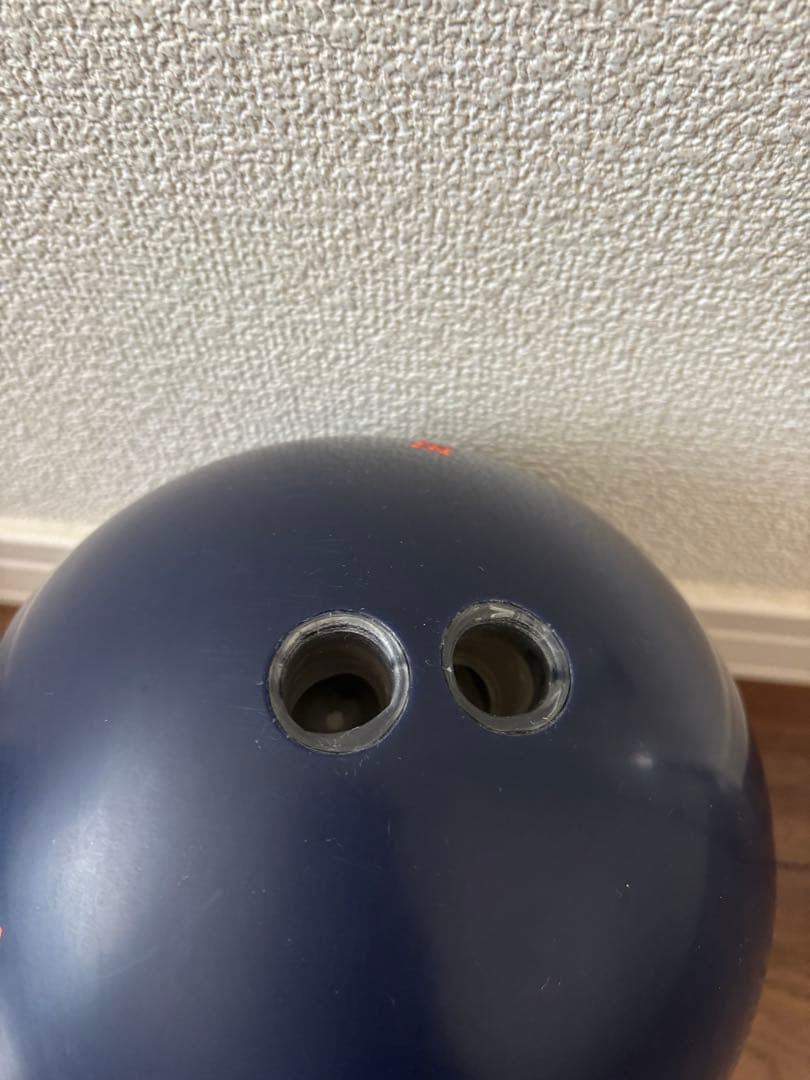 ハスラー ボウリングボール 14ポンド