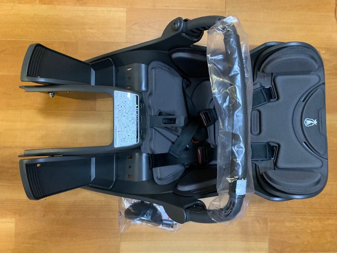 bikke MOB リヤチャイルドシート