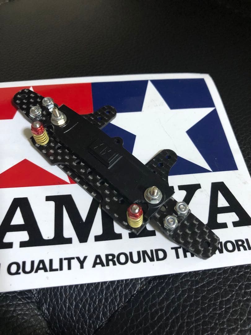 ミニ四駆　スラダン