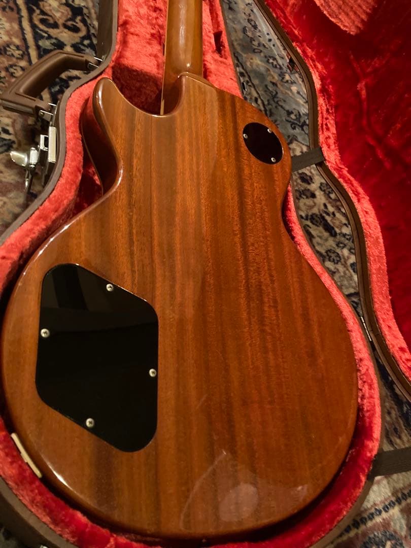 美品！　1985’ Tokai LS80 mod