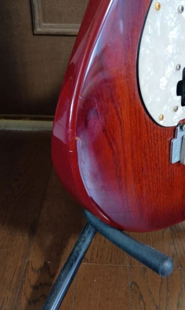 希少RS-450　Aria Pro II 中古　アリアプロ