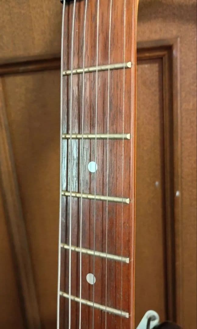 希少RS-450　Aria Pro II 中古　アリアプロ