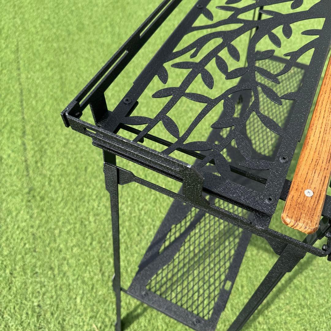 美品 ネイチャートーンズ バーカウンター 大樹ver + ギアバッグ