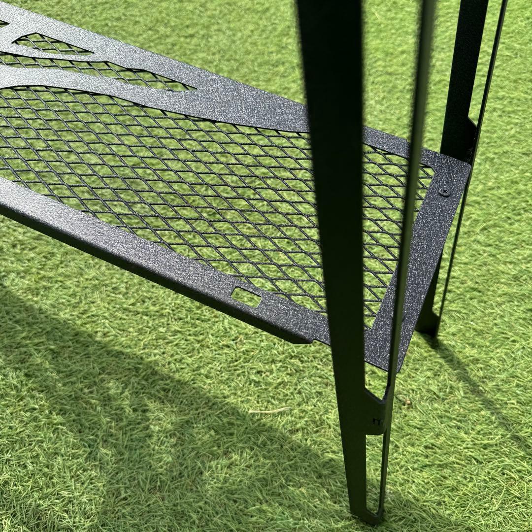 美品 ネイチャートーンズ バーカウンター 大樹ver + ギアバッグ