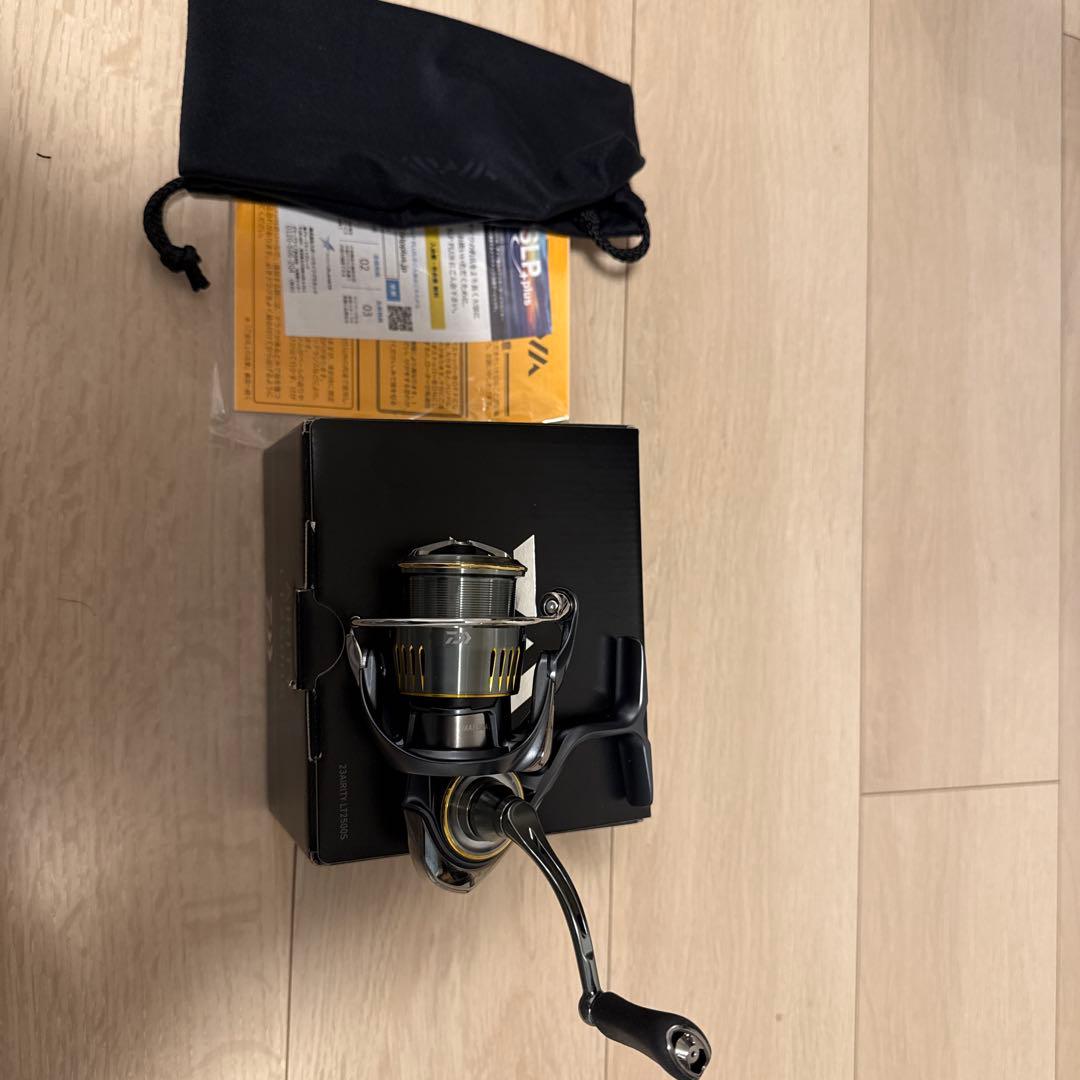 23 エアリティー　LT2500S