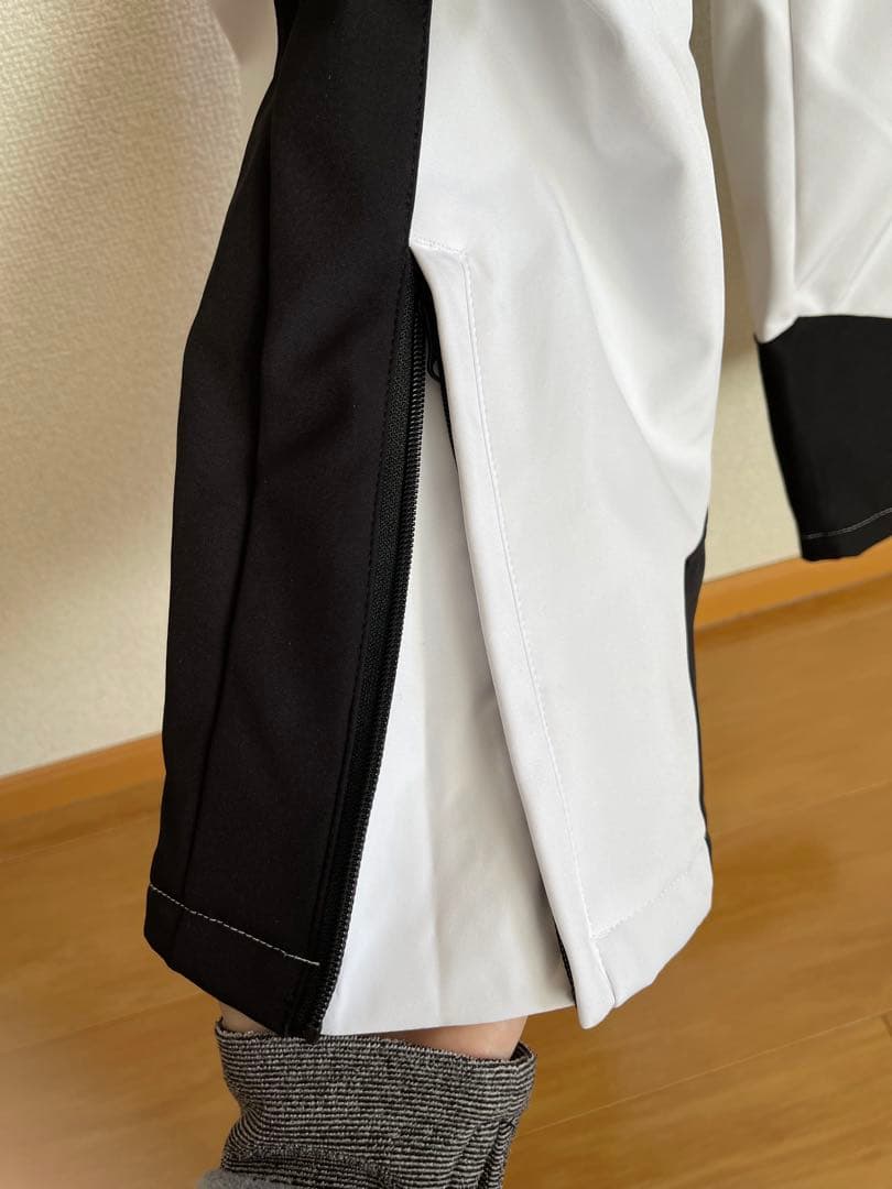 レディース用 スキーウェア（つなぎ）