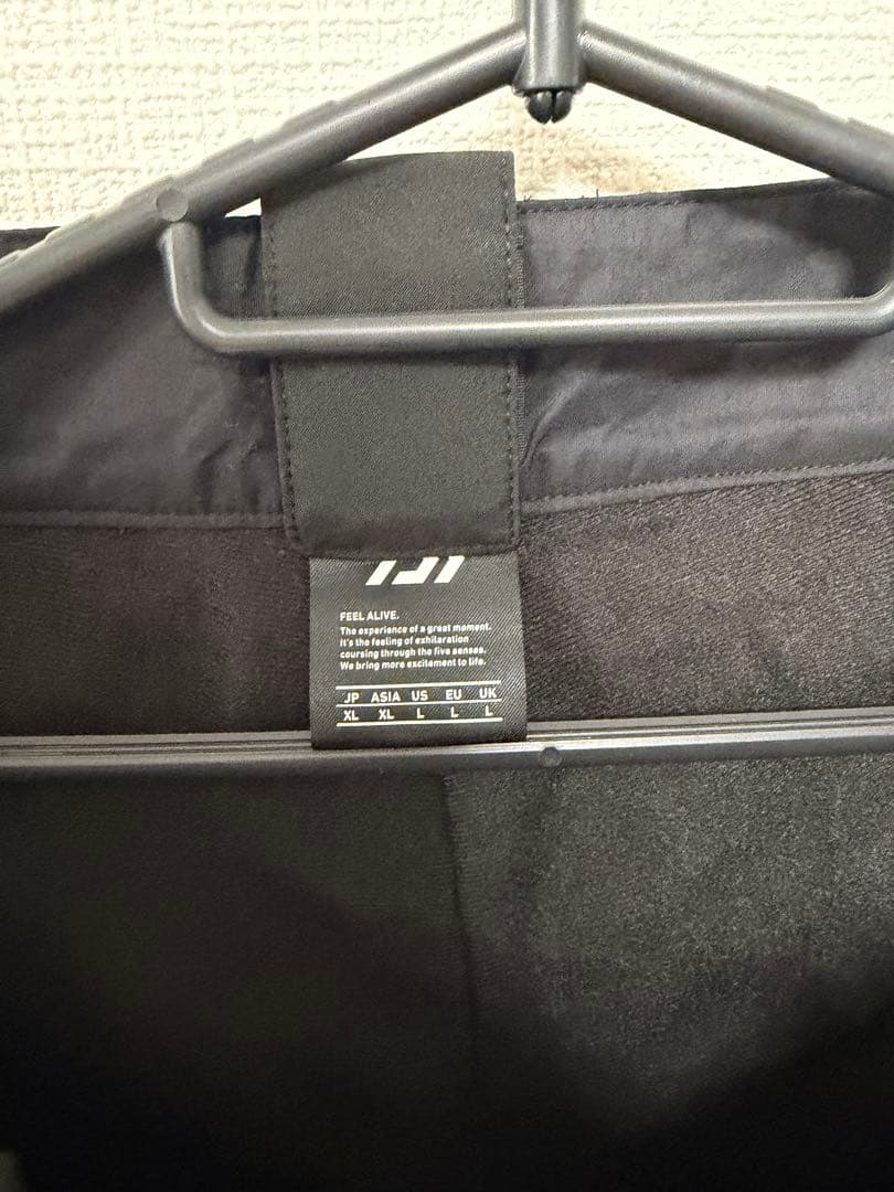 Daiwa GORE-TEX 防寒ウェア　上下セット