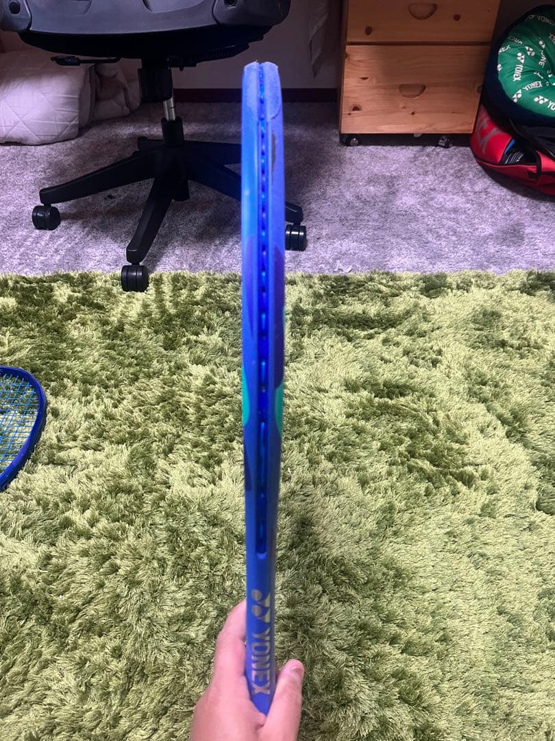 EZONE2025 ヨネックス　イーゾーン　98