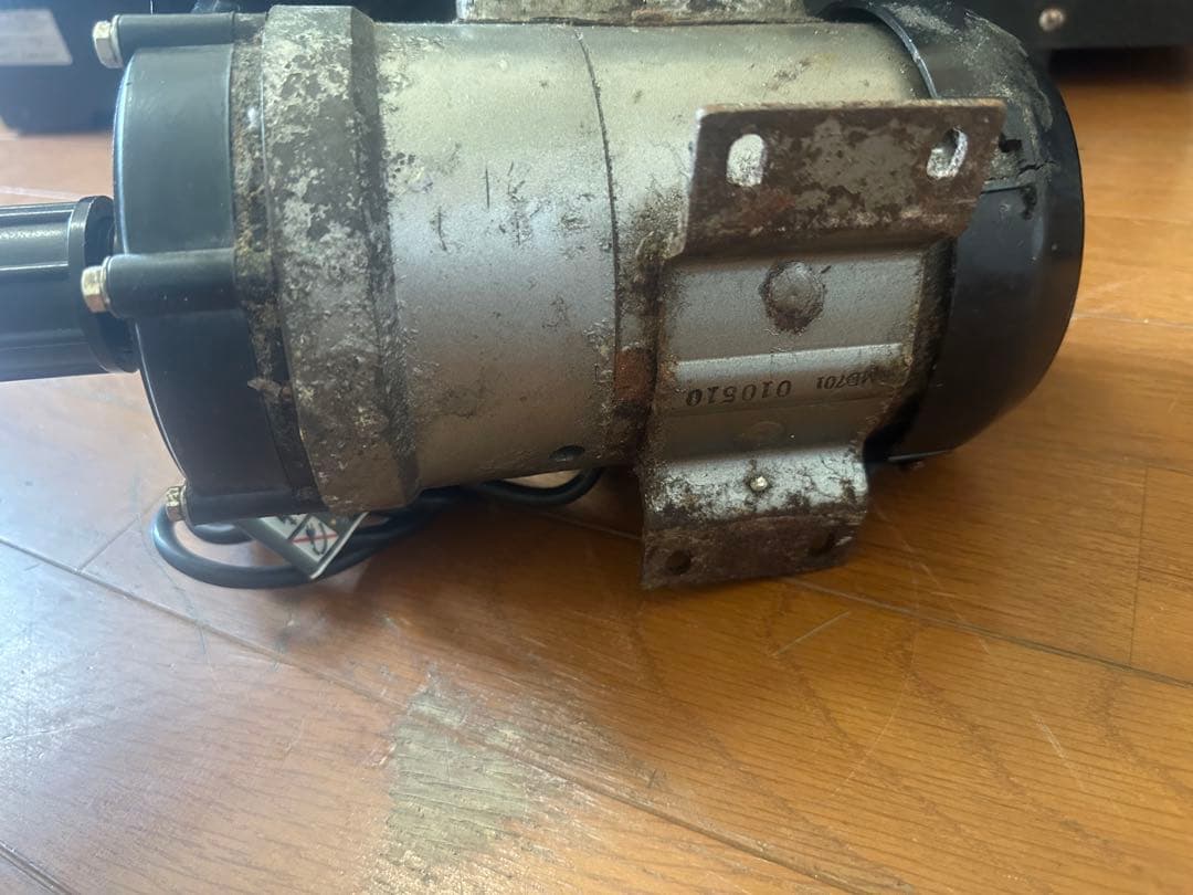 レイシーマグネットポンプ RMD-701