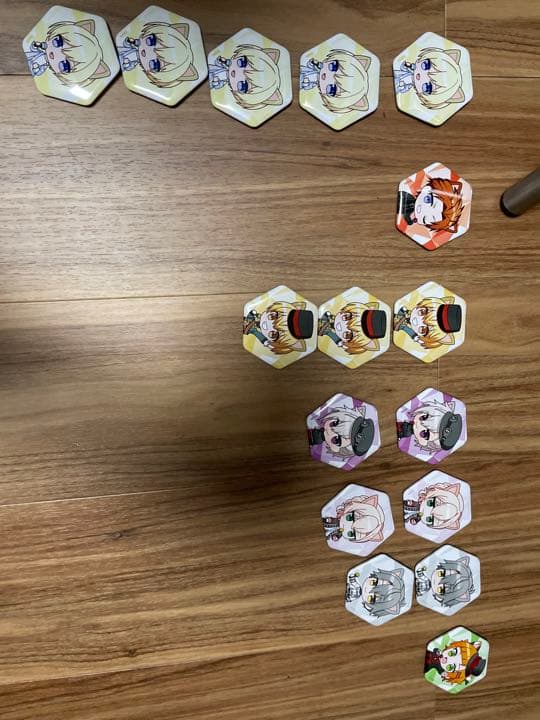 オンエア! まねきねこコラボグッズ