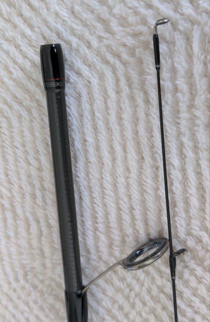 ダイワ月下美人MX A511UL−S アジングロッド