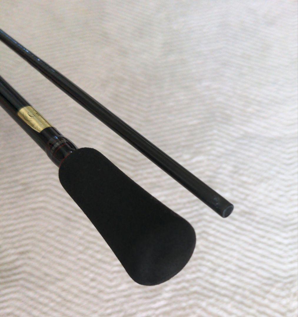 ダイワ月下美人MX A511UL−S アジングロッド