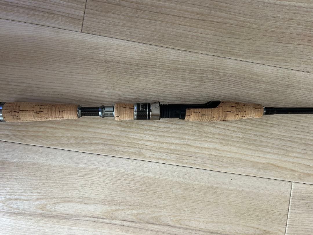 レイドジャパン　グラディエーター　ネゴシエーター61 61XLS