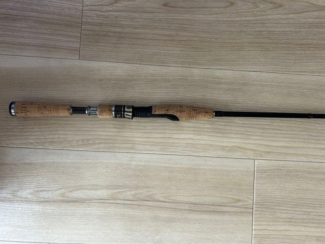 レイドジャパン　グラディエーター　ネゴシエーター61 61XLS