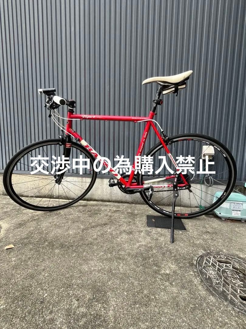 Bassoクロスバイク