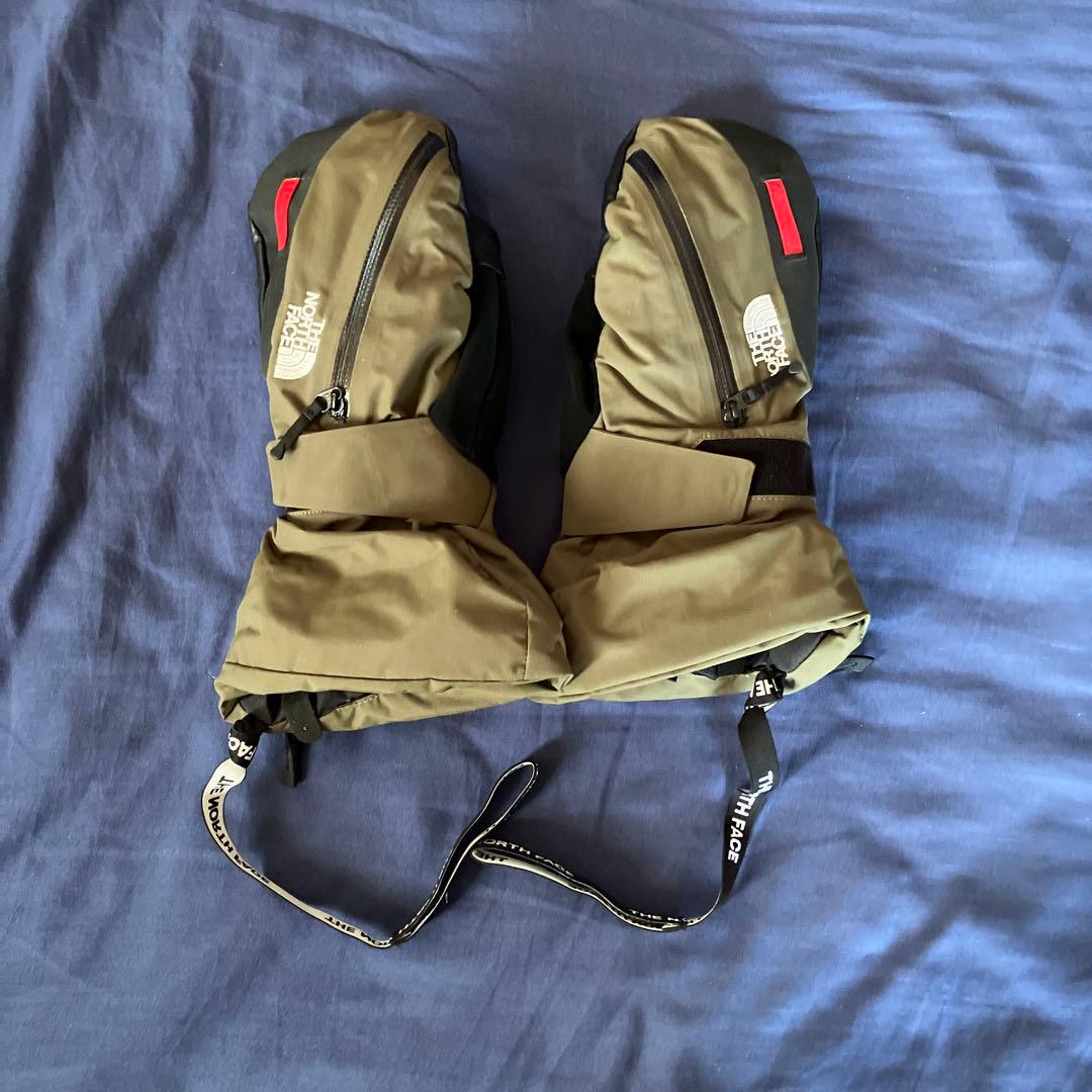 THE NORTH FACE フェイキーグローブ スペシャルエディションLサイズ