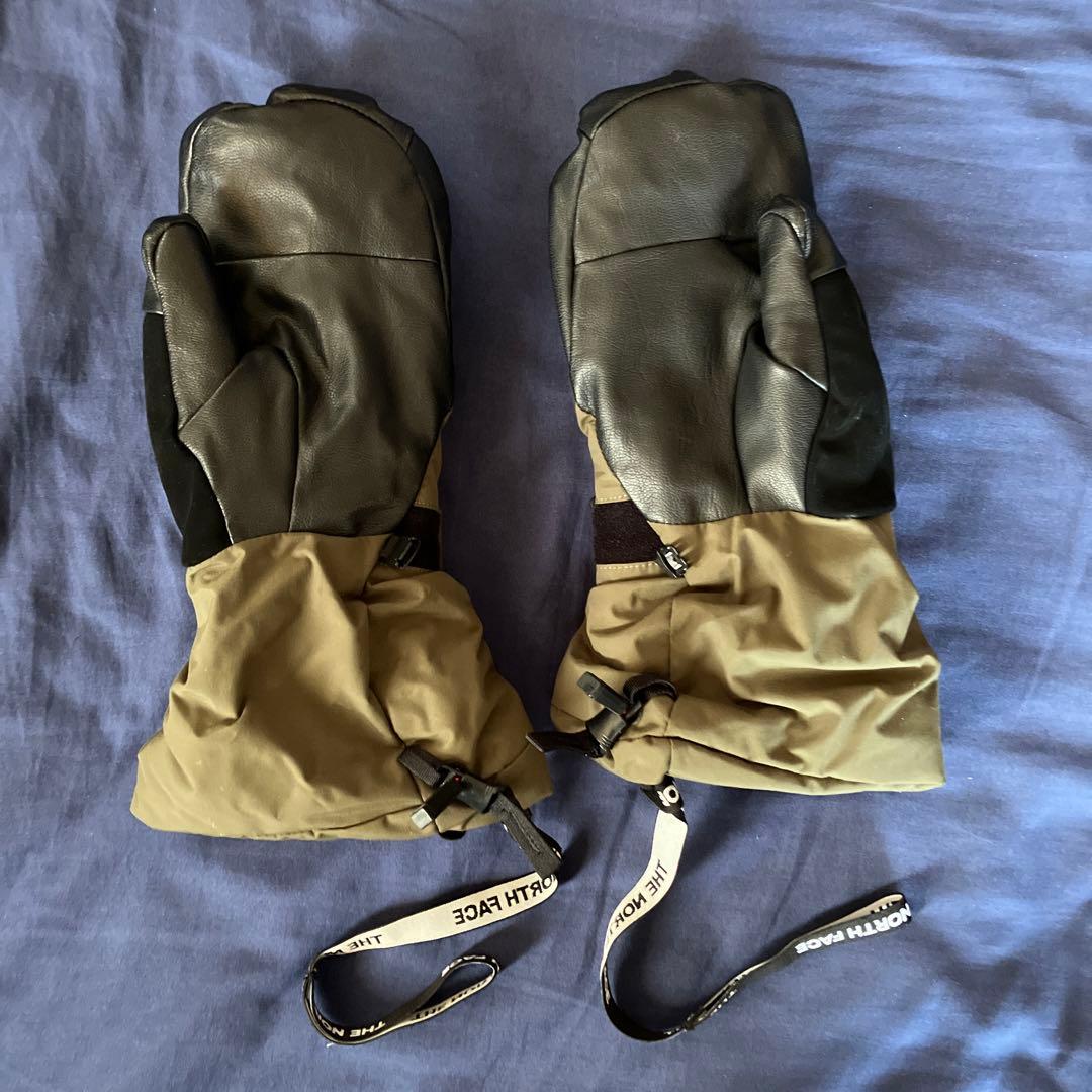 THE NORTH FACE フェイキーグローブ スペシャルエディションLサイズ