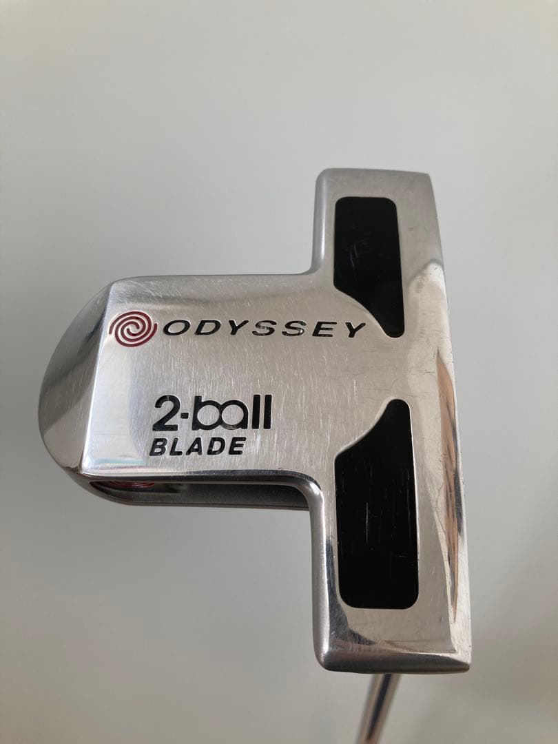 オデッセイ　初代2ボール　ブレード