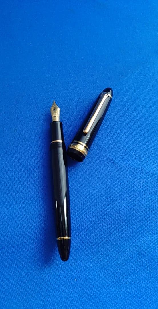 セーラー万年筆 プロフィットスタンダード万年筆 ブラック EF