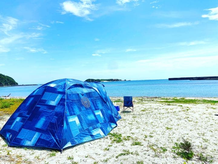 コールマン　インディゴレーベル　テント IL タフワイドドームIV 300