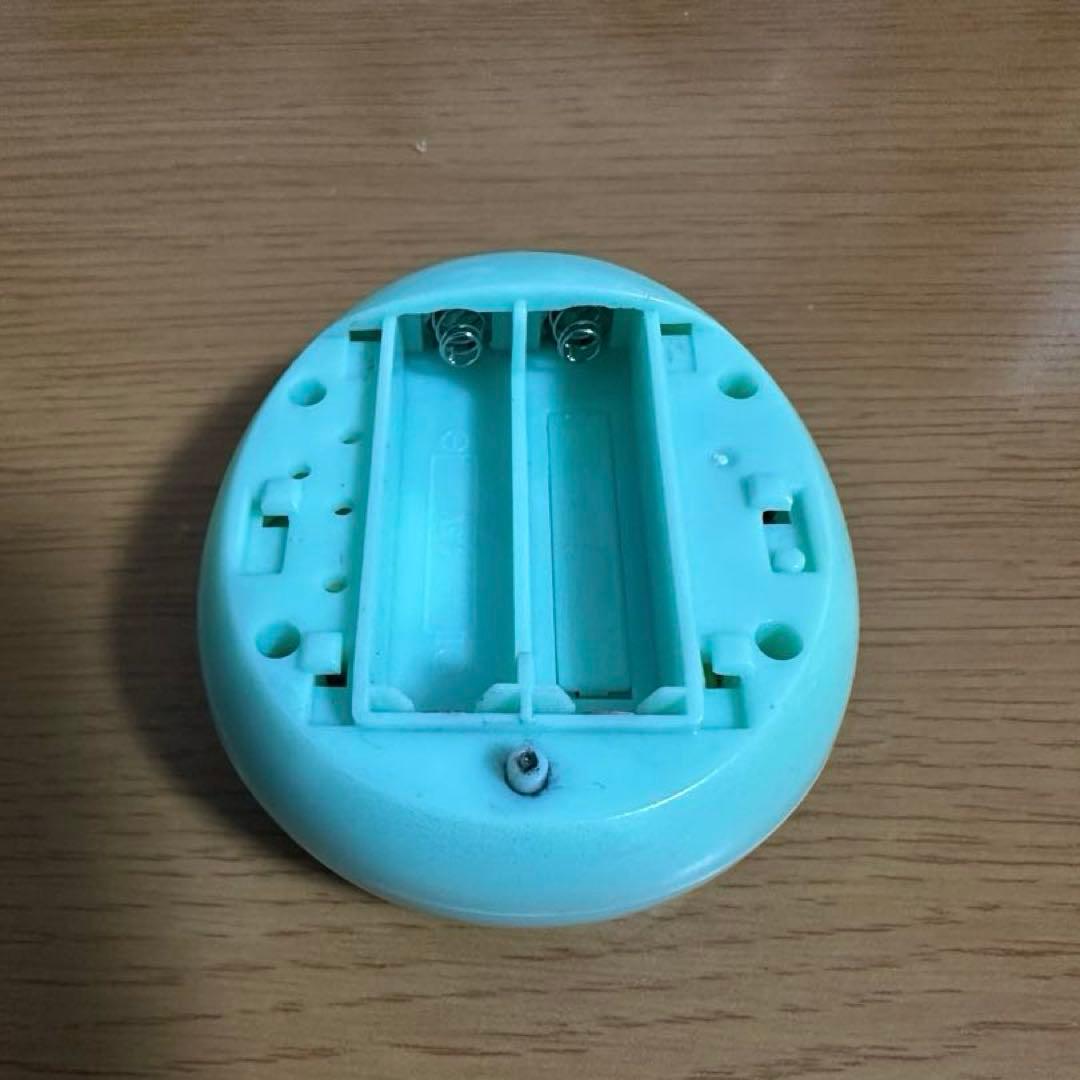 たまごっちピース Tamagotchi P's グリーン