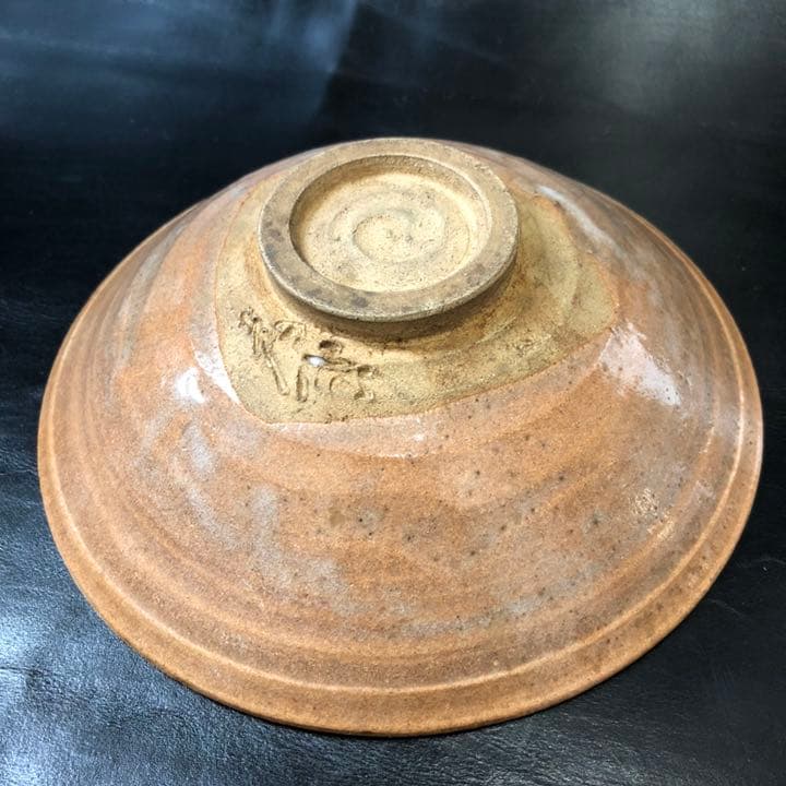 究極の古美術◼️蔵からかなり凄そうな茶道具の夏茶碗が出てきました。抹茶茶碗、