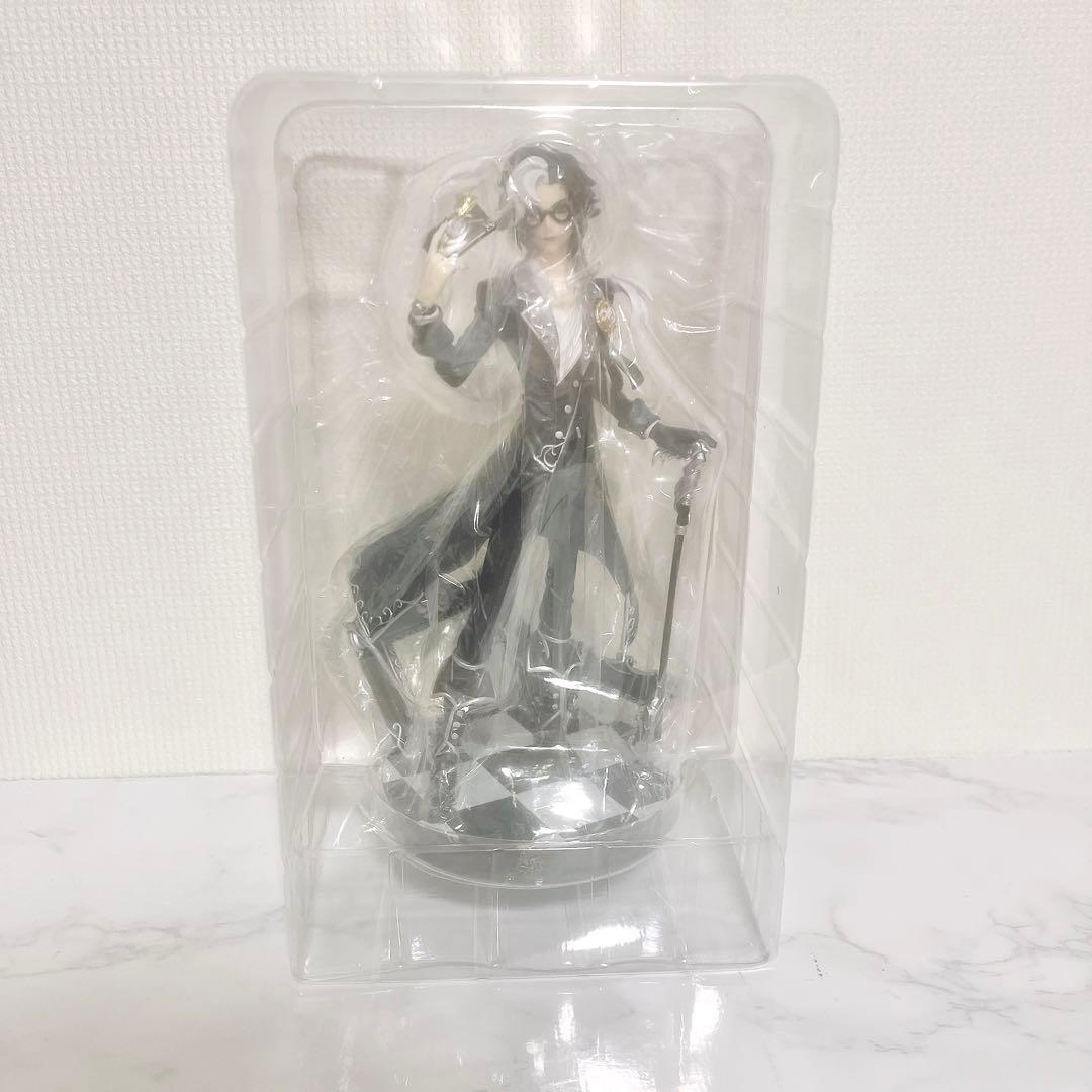 第五人格 3周年 オフラインパック D.M限定フィギュア 写真家