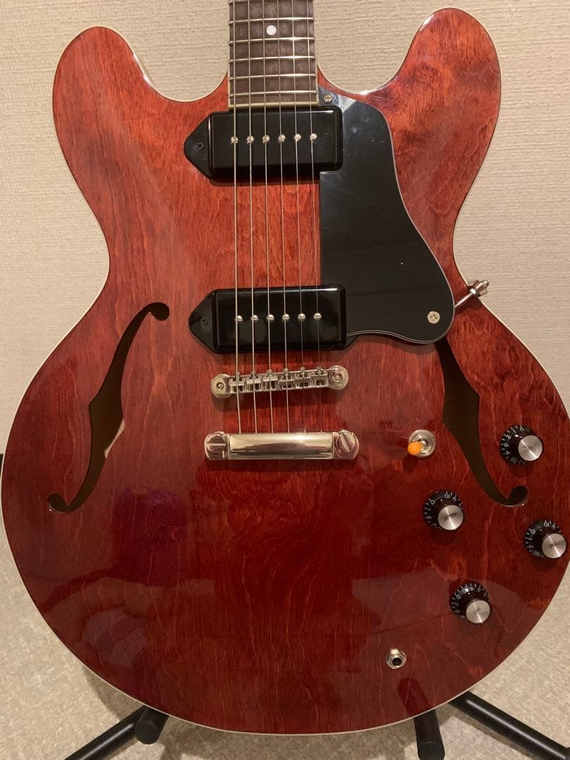 ギター Seventy Seven EXRUBATO-STD/S JT AR