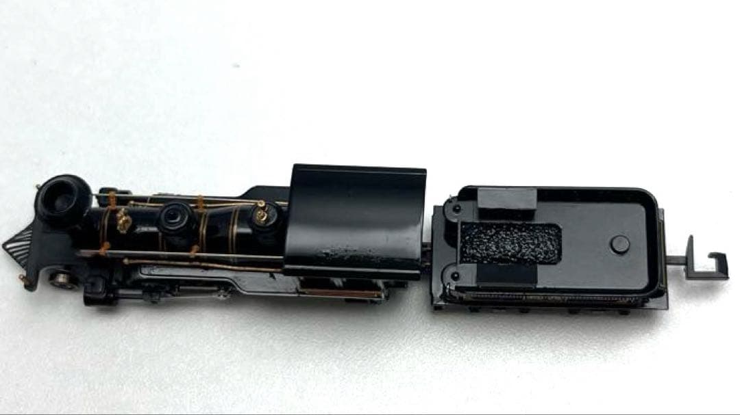 マイクロエース 7100形義経号+客車２両セット　希少　新品未使用