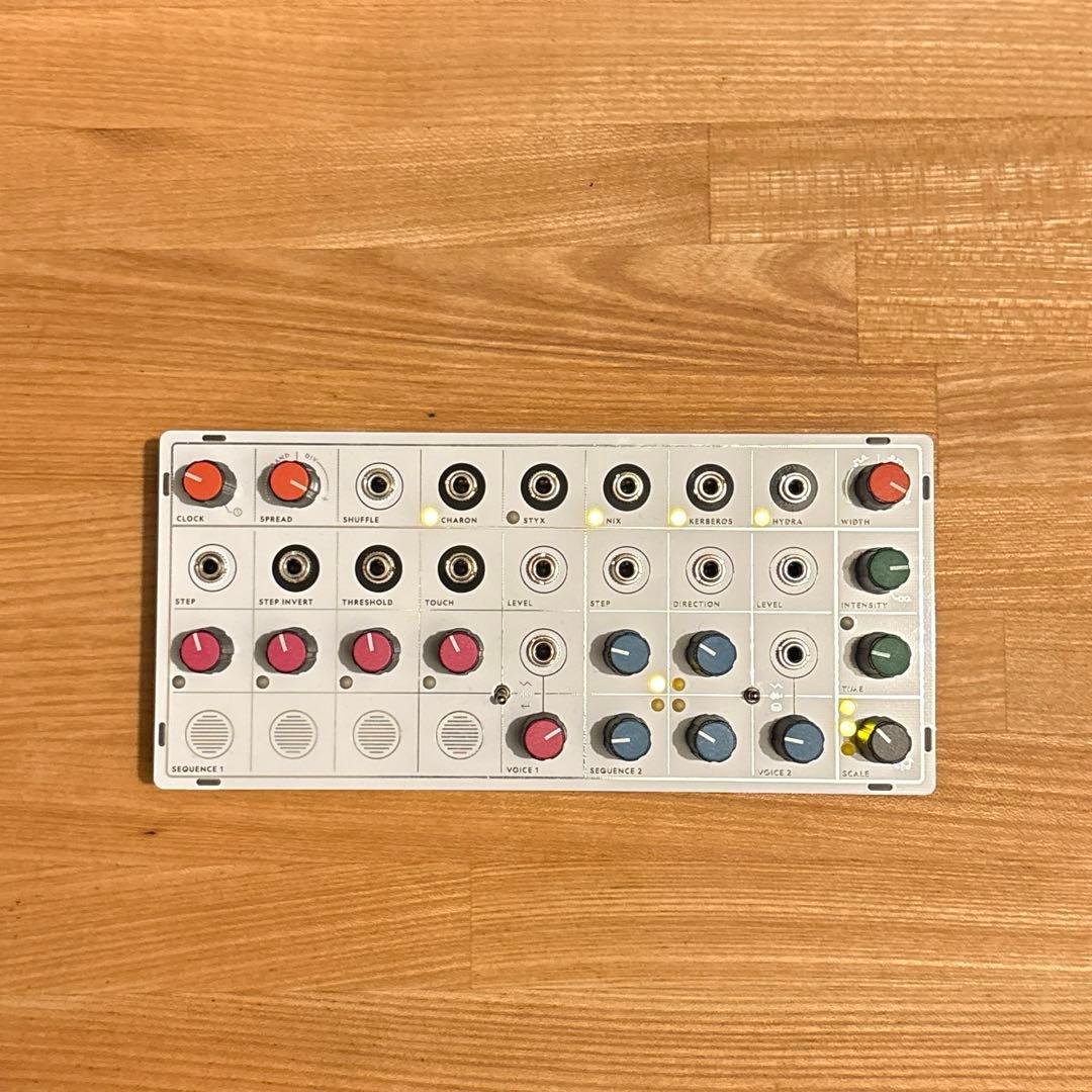 鍵盤楽器 Modern Sounds Pluto