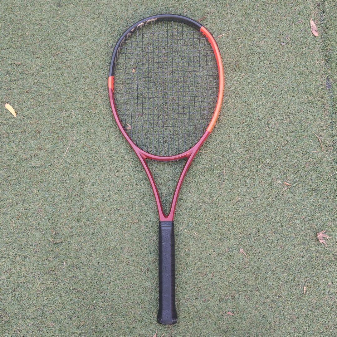 【美品】ダンロップ　cx200 2024年