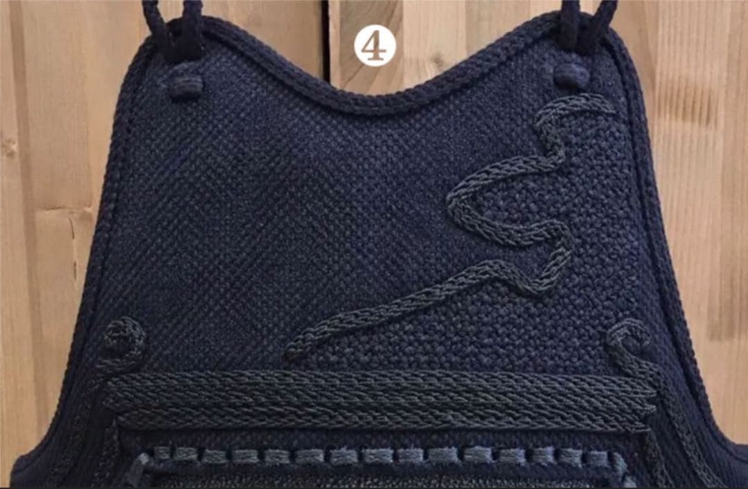 剣道　胴　オーダー用　23000円から